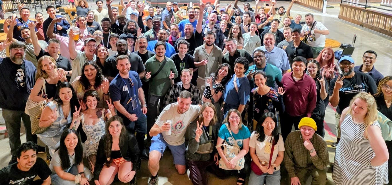 Commit Your Code Conference