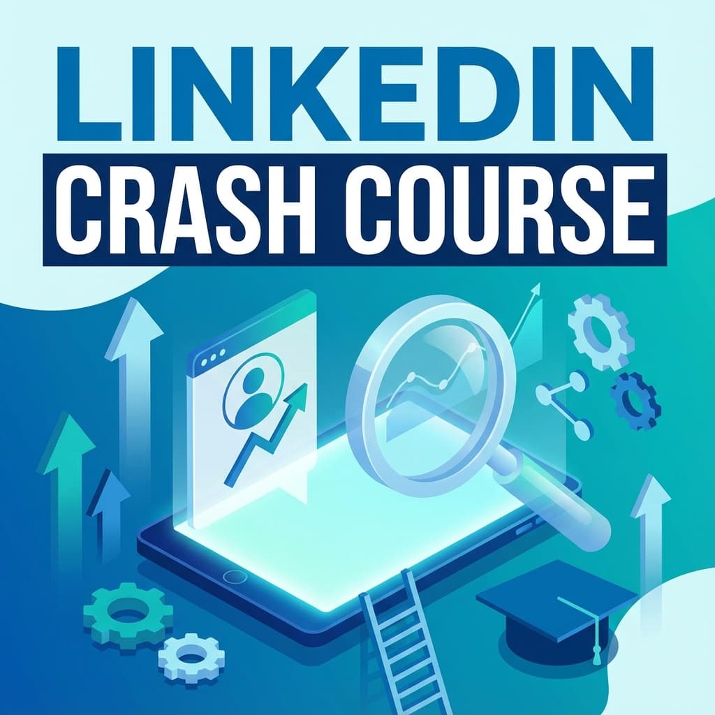 LinkedIn Crash Course