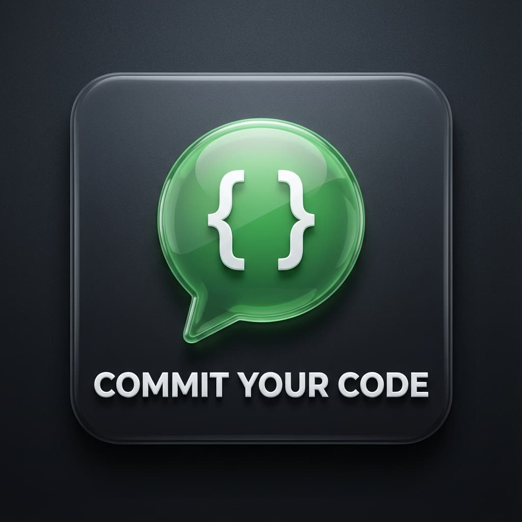Commit Your Code Discord!