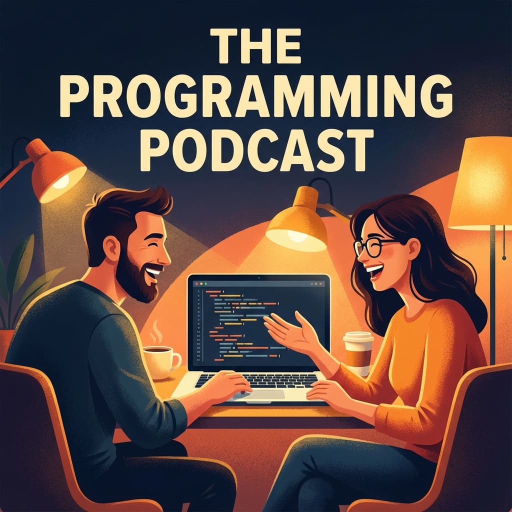 The Programming Podcast